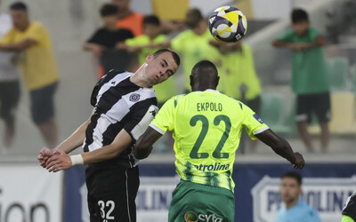 Može li Partizan do preokreta i 2. kola kvalifikacija za LE?