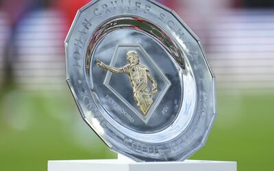 David protiv Golijata u borbi za trofej Johana Krojfa!