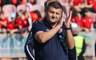 Novi Pazar, Radnički i Partizan napadaju Evropu!