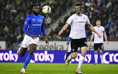 Klub Briž ili Genk? Ko će bolje otpočeti pohod na tron Belgije?