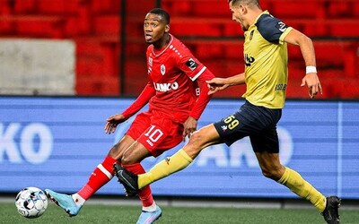 “Povratak otpisanih” je izveden, a sada Union Sent Žil nastoji da odbrani tron!