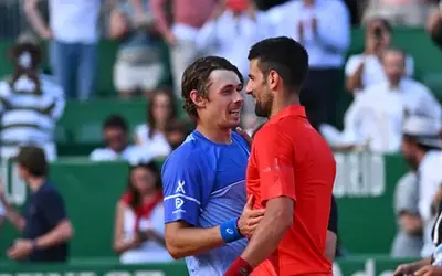 Može li Novak do četvrtfinala?