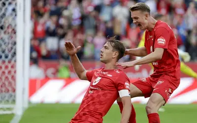 Ponos Bergena lovi Ligu Šampiona protiv “Crvenih bikova”!