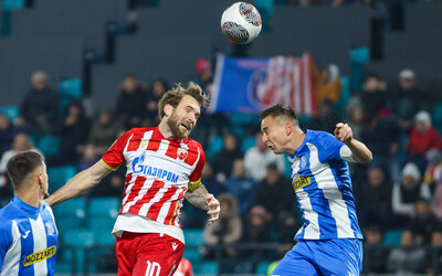 Derbi 2. kola Superlige stiže sa Rajka Mitića! Mogu li “crveno-beli” ostati maksimalni pobedom protiv “romantičara”?