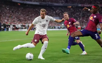 Počinje Bundesliga i odbrana trona u Minhenu!