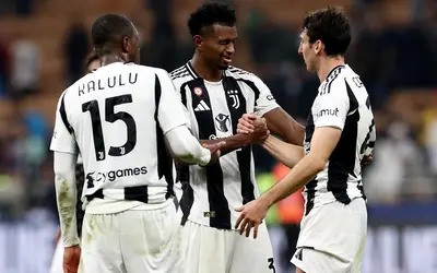 Dele Alpi i “Stara dama” na putu oporavka pobedu traže protiv “Mlekadžija”!