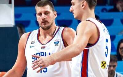 Ni Portugal ne može pripretiti “Orlovima”?