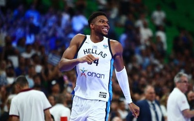 Po uzoru na 1987. godinu Grci protiv Italijana pobedom najavljuju medalju?