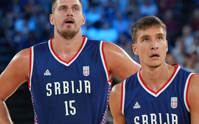 Počinje Eurobasket i misija – zlatna medalja!