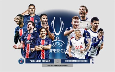 Kome pripada Superkup Evrope?