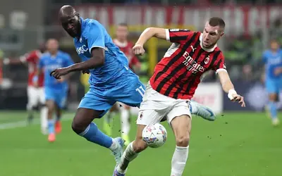 Konte udara “recku” i na San Siru?