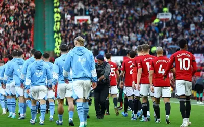 Gvardiola ili Amorim? Ko će tokom 196. mančesterskog derbija pronaći spas?