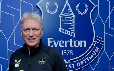 Mojes “svoje” ostavlja na dnu?