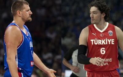 Ataman ili Pešić? Ko sa 5:0 i prvog mesta napušta grupu A?