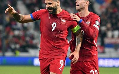 Riga je srpska prestonica sporta! Mogu li “Orlovi” proleteti do tri boda?