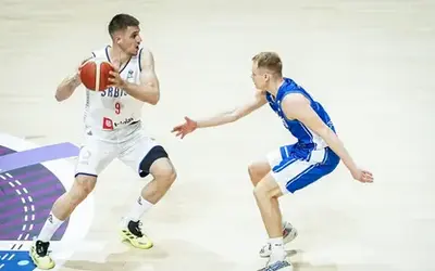 Pešićevi “Orlovi” na početku zlatnog puta lete prema Fincima! Može li Srbija rutinski do četvrtfinala?