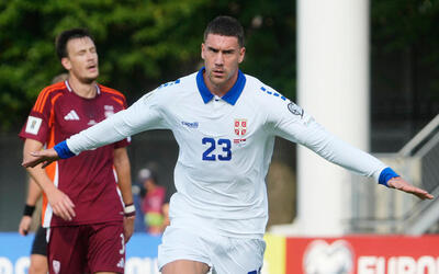 Srce, inat i borba – “Orlovi” lete na “Lavove”!