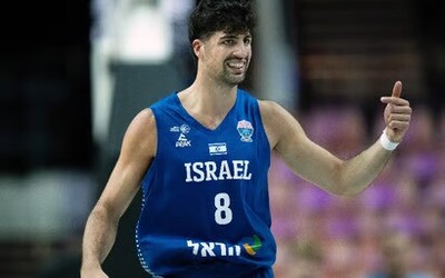 Izrael na čelu grupe D i našoj strani žreba?