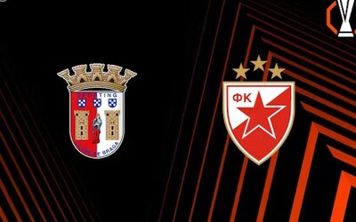 Opet Portugal! Braga i “kamenolom” čekaju Crvenu zvezdu na putu ka prvoj pobedi!