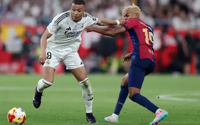 Derbi nad derbijima: Madrid protiv Barselone – istorija, strast i moć se sudaraju u 262. “El Klasiku”!