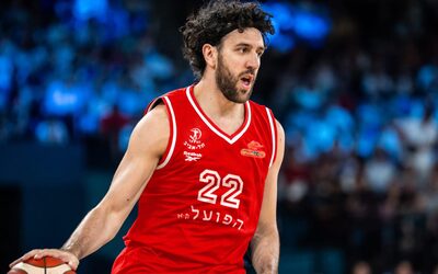 Kome pripada derbi Izraela na startu 3. kola Evrolige?