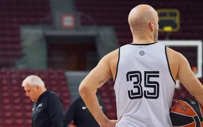 U potrazi za prekretnicom sezone – “crno beli” gostuju u Pireju!