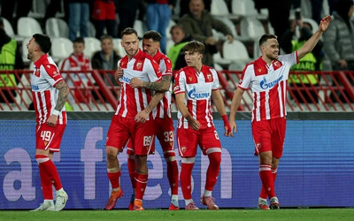 Snovi o plej-ofu se rasplamsavaju ili ih Rumuni gase na Rajku Mitiću?