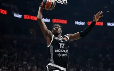 Partizan gasi požar dok Crvena zvezda korača ka vrhu?