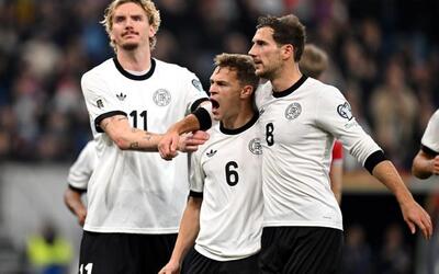 Sprema se drama u grupi A ili je “Panceri” silom izbegavaju?