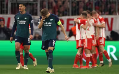 Samo jedan tim može ostati maksimalan! “Tobdžije” ili Bavarci u derbiju 5. kola?