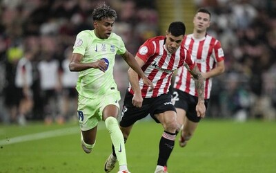 Katalonci protiv Baskijaca vrebaju novu pobedu!