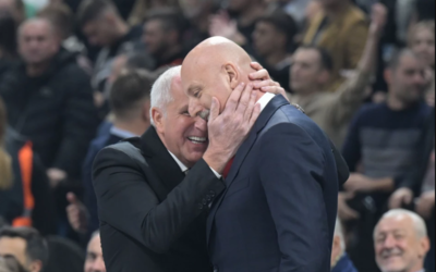 Ni Dubai ne zaustavlja Crvenu zvezdu dok Partizan mir u kući traži protiv Monaka!