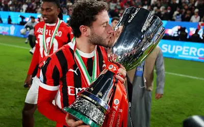 Šampion Italije protiv osvajača Superkupa u borbi za finale!