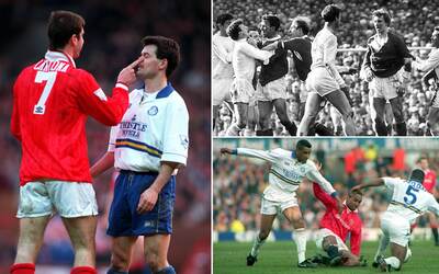 “Rat ruža” i spektakl na Etihadu najavljuju nedeljni program!