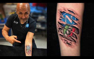 Vreme je za Spaletijev povratak! Od idola Napulja do rivala u “crno-belom”!