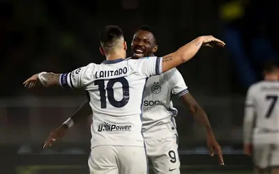 “Boginja” smenjuje ldera Serije A?