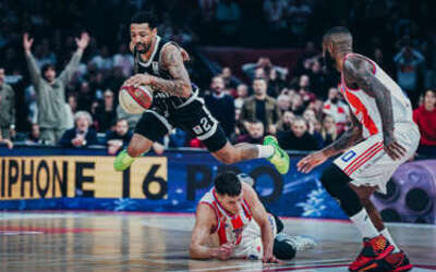 Kome pripada prvi evroligaški “večiti derbi”?