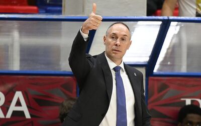 Ocokoljić nastavlja Partizanov niz?