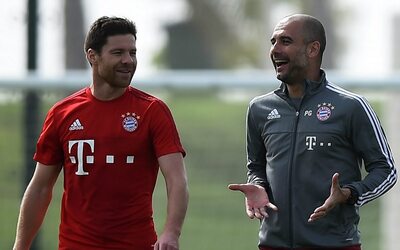 Osveta Pepa za još veći pritisak ili treća godina protiče u znaku Reala?