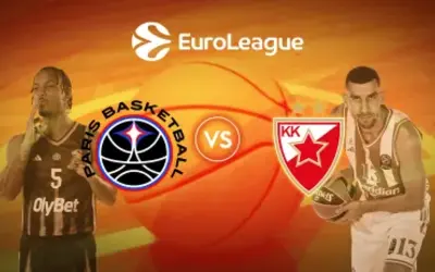 Crvena zvezda pečatira sudbinu Pariza?