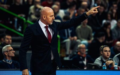 Može li Crvena zvezda izbeći treći vezani poraz?