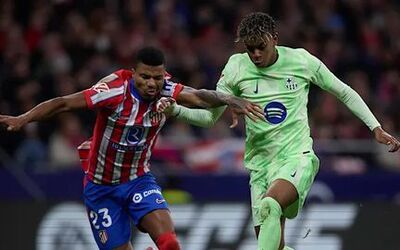 Mogu li se Katalonci zadržati na vrhu ili ih sa vrha skidaju “Jorgandžije”?