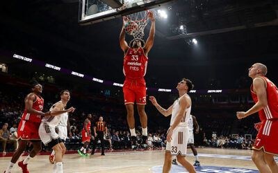 Povratkom kući – nastavlja se serija pobeda?