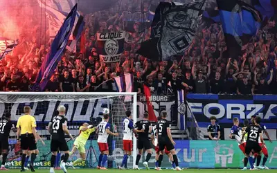 Jedan grad – dva tima! Ko osvaja bodove u derbiju Hamburga?