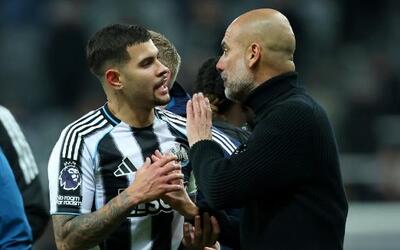 Ko stiče prednost na Sent Džejms Parku?