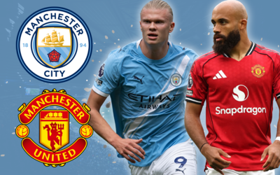 “Građani” ili “Đavoli” u 198. derbiju Mančestera?