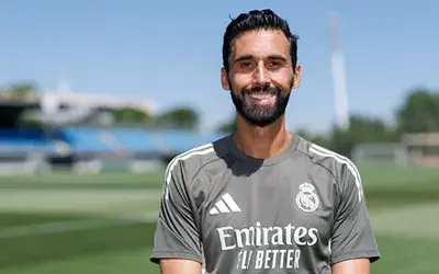 Može li Arbeloa potopiti “žutu podmornicu”?