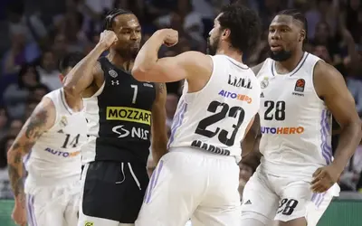 Posle Grka i “kralj” pada u grotlu Arene?