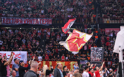 Ko slavi u “bratskom derbiju” u Pireju?