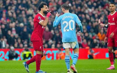 “Redsi” ili “Građani” u derbiju kola na Enfildu?